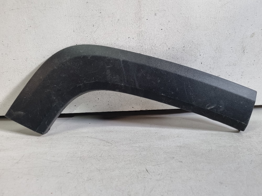 Moldura Direita Da Lateral Jeep Renegade 2016/2024 Usado 1