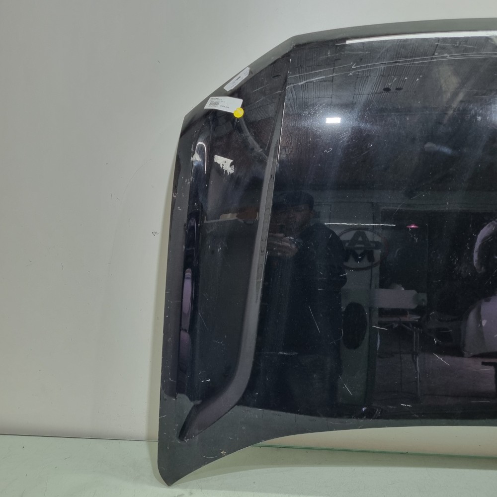Capo Volkswagen T-cross Modelos 2020/2021/2022/2023/2024 8
