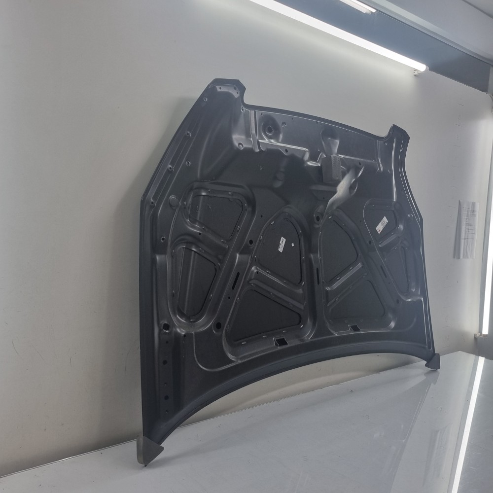 Capo Honda Cr-v Modelos 2003/2004/2005/2006 5