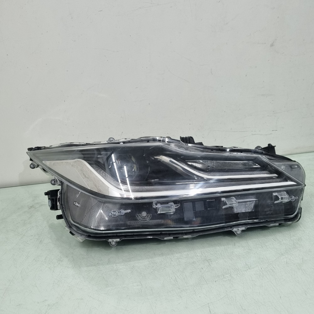Farol Lado Direito Full Led Toyota Corolla 2021 À 2024 1