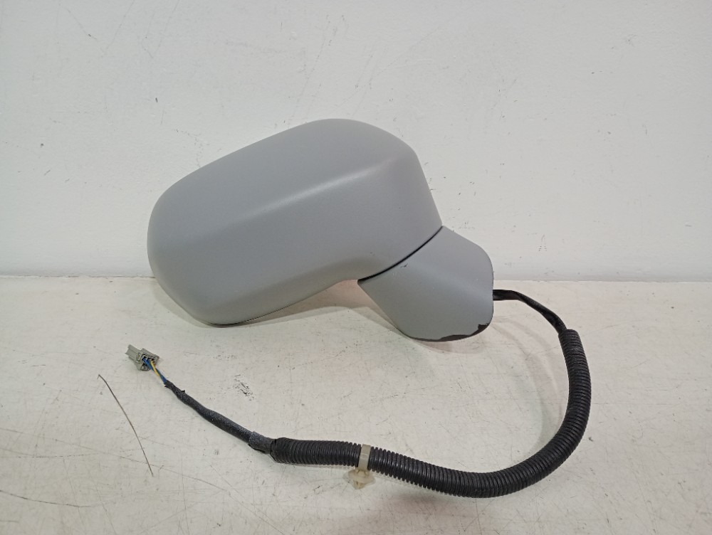 Retrovisor Direito Honda Civic 2007/2011 Recuperado 5