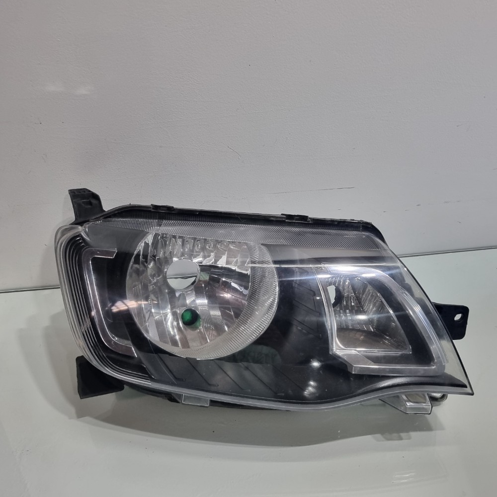 Lanterna Do Lado Direito Renault Kwid Modelos 2016/2021 Direito/passageiro 1