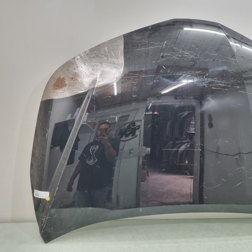 Capô Recondicionado Toyota Corolla 2021/2023 Semi-novo 3