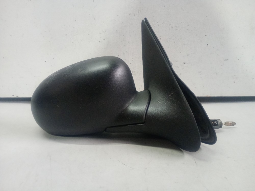 Retrovisor Direito Volkswagen Gol Bola 1995/1998 4p Rec 3