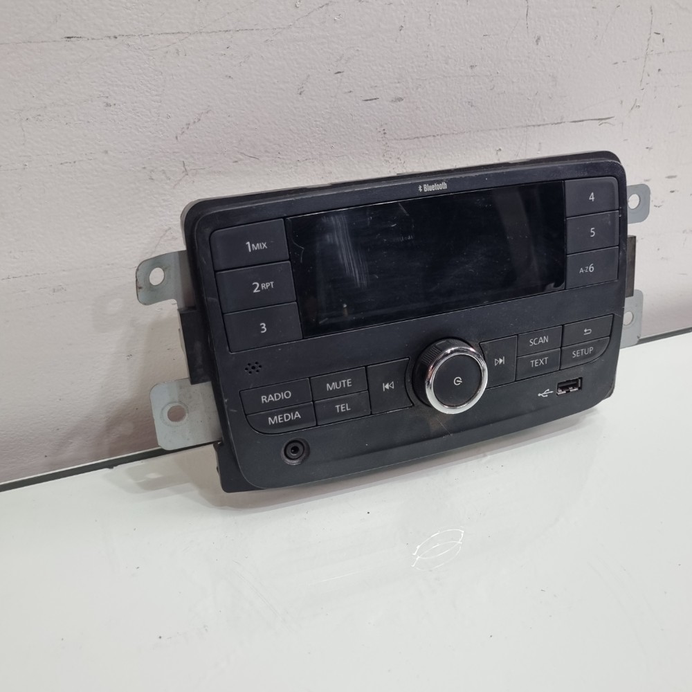 Multimídia Renault Kwid Modelos 2017/2022 2