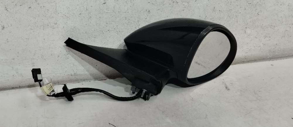 Retrovisor Direito Recuperado Byd Dolphin Elét S/rebat 23/25 2