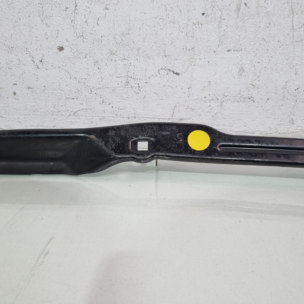 Suporte Central Parachoque Dianteiro Chevrolet Onix2013/2019 6