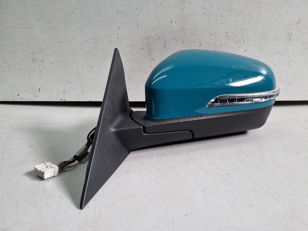 Retrovisor Do Lado Esquerdo Chery Tiggo 5x 2020/2023 3