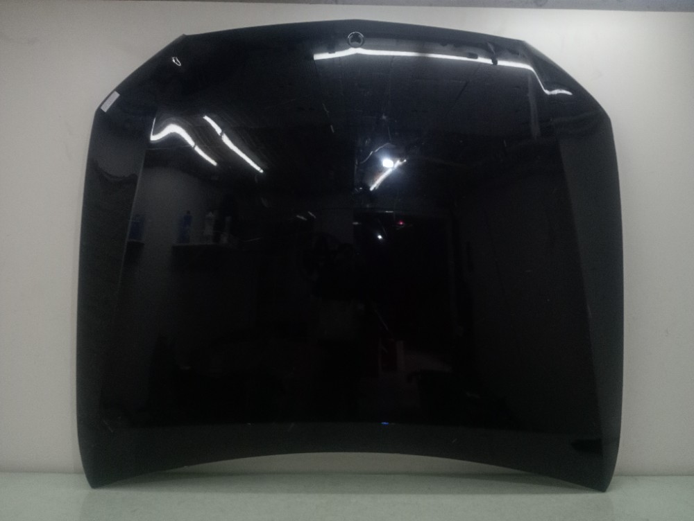 Capô Com Avaria Mercedes E200 E300 2014/2018 1