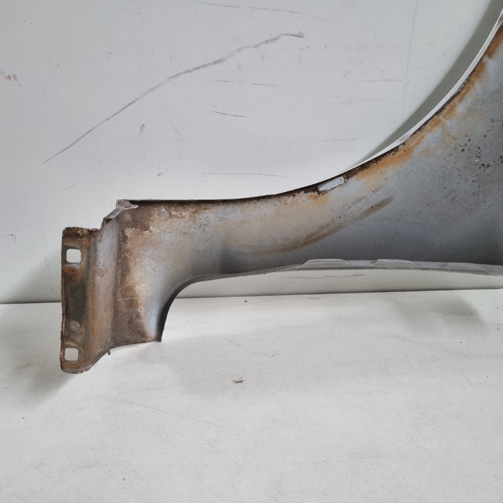 Paralama Dianteiro Direito Ford New Fiesta Modelos 2012/2018 7