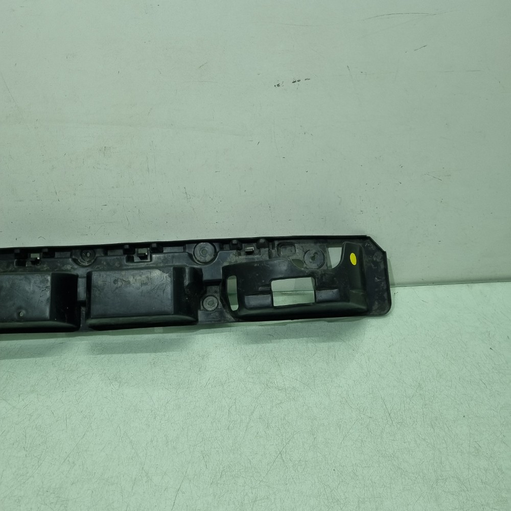 Absorvedor De Impacto Traseiro Jeep Renegade 2015/2019 3