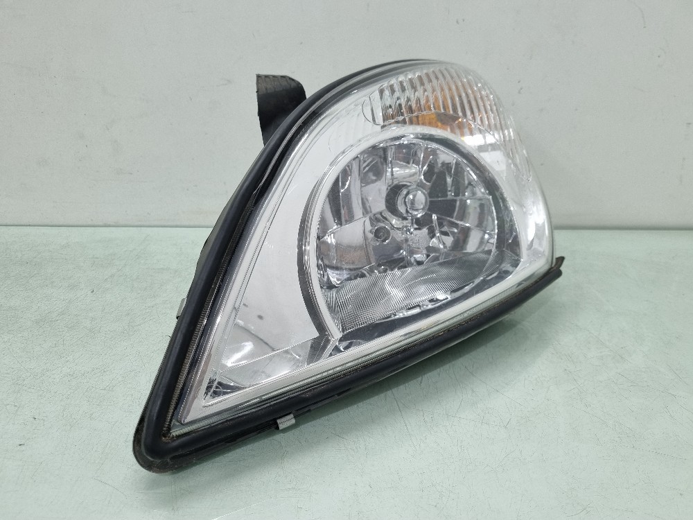 Farol Dianteiro Esquerdo Chery Tiggo 2010/2013 Original Esquerdo/motorista 2
