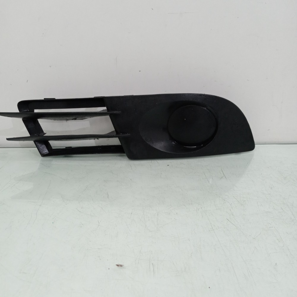 Moldura Direita Do Cibié Chevrolet Vectra 2006 À 2009 Recond 1
