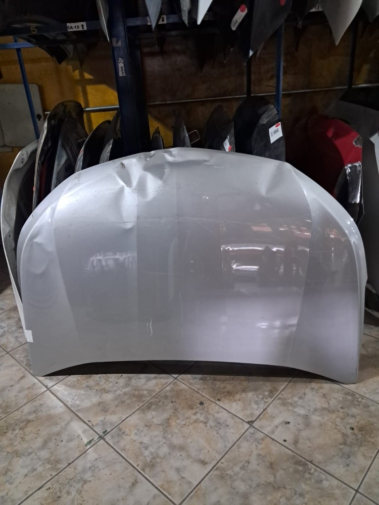 Capô Dianteiro Chevrolet Onix 20/24 Recondicionado Semi-novo 1