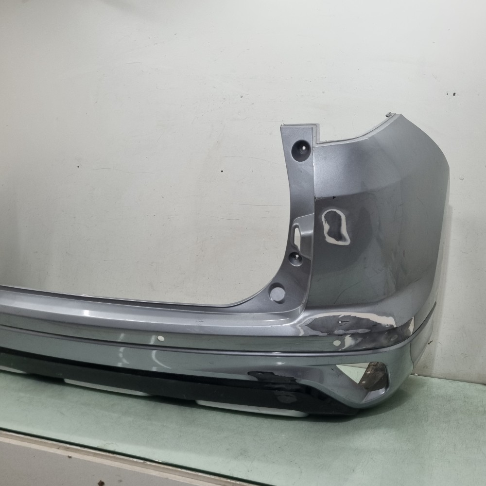 Parachoque Traseiro Mitsubishi Eclipse Cross 2022/2025 Recon 3