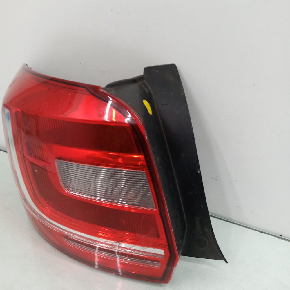 Lanterna Lado Esquerdo Renault Sandero 2015/2019 Recuperado. Esquerdo/motorista 3