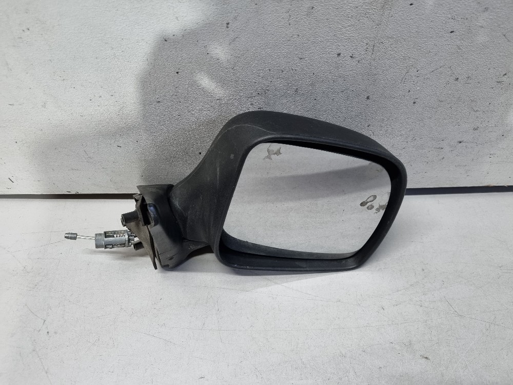 Retrovisor Do Lado Direito Fiat Fiorino 2011/2013 Original 1