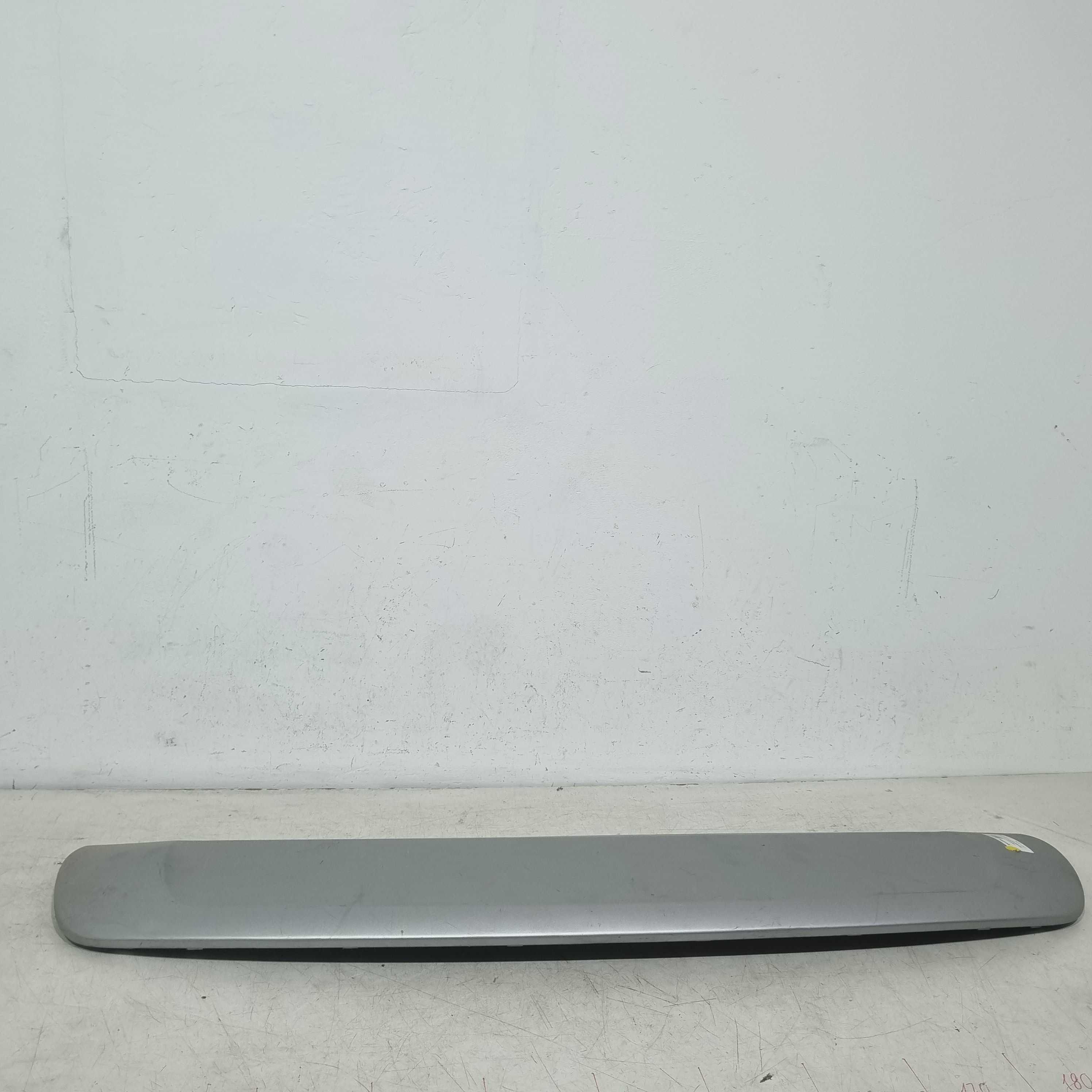Aplique Parachoque Dian Land Rover Discovery Sport 2015/2019 Cinza 3