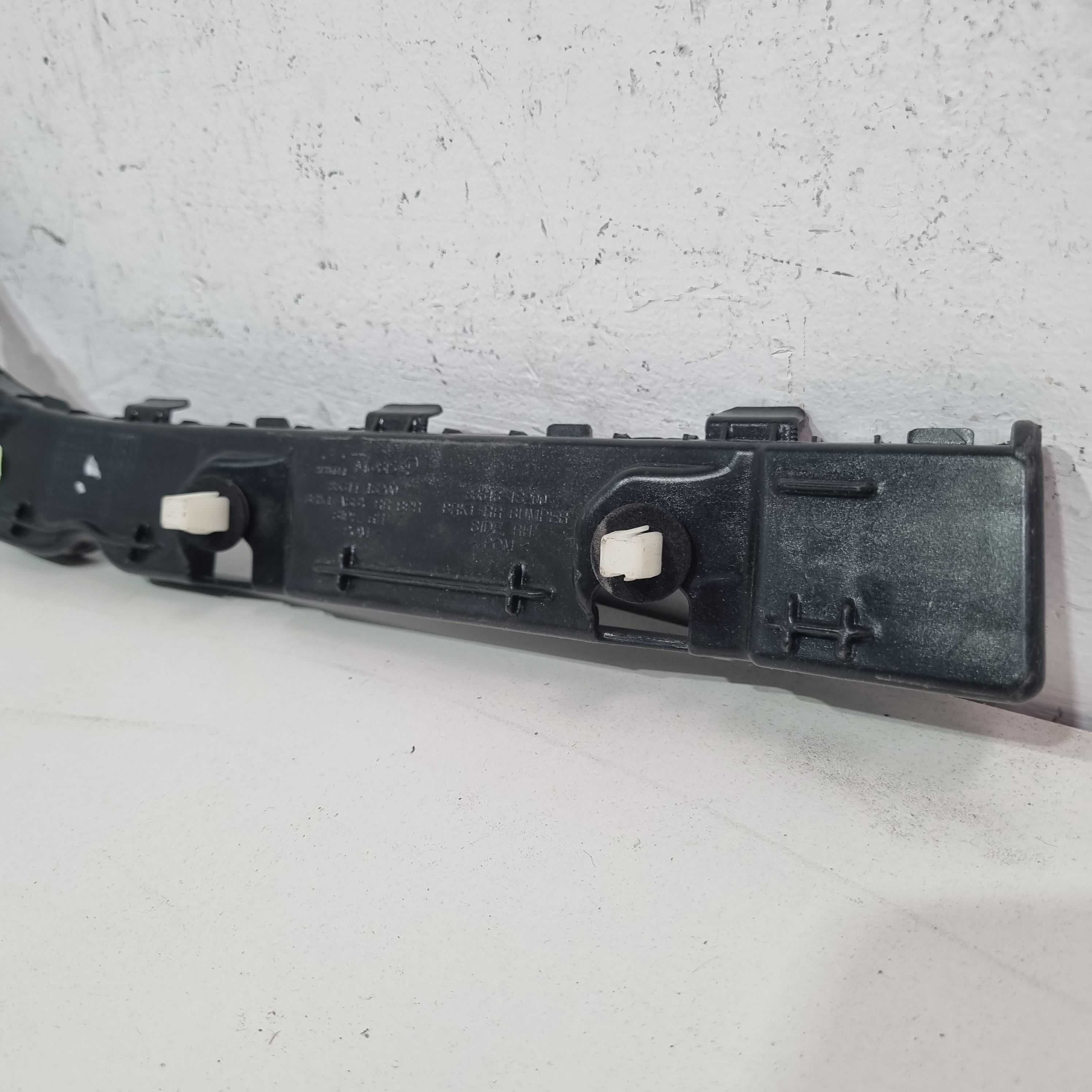 Suporte Parachoque Traseiro Direito Hyundai Hb20 2014/2018 6