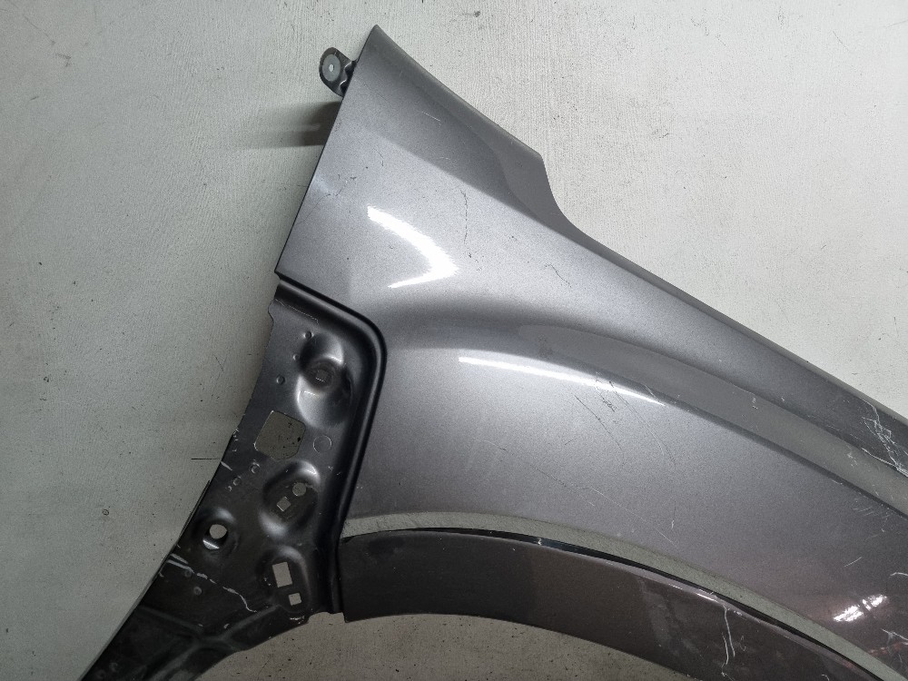 Paralama Direito Renault Duster 2023/2025 Recuperado 3