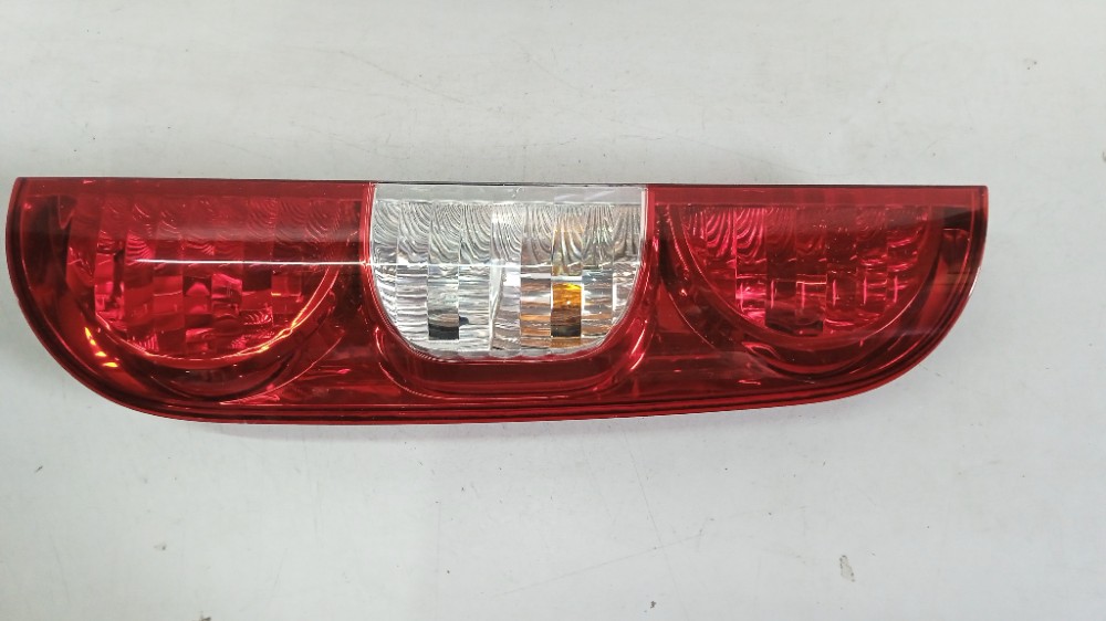 Lanterna Direita Fiat Fiorino 2012 / 2021  Original Seminovo 1