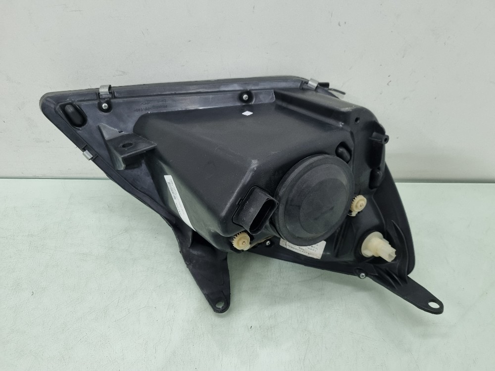 Farol Dianteiro Esquerdo Chery Tiggo 2010/2013 Original Esquerdo/motorista 5