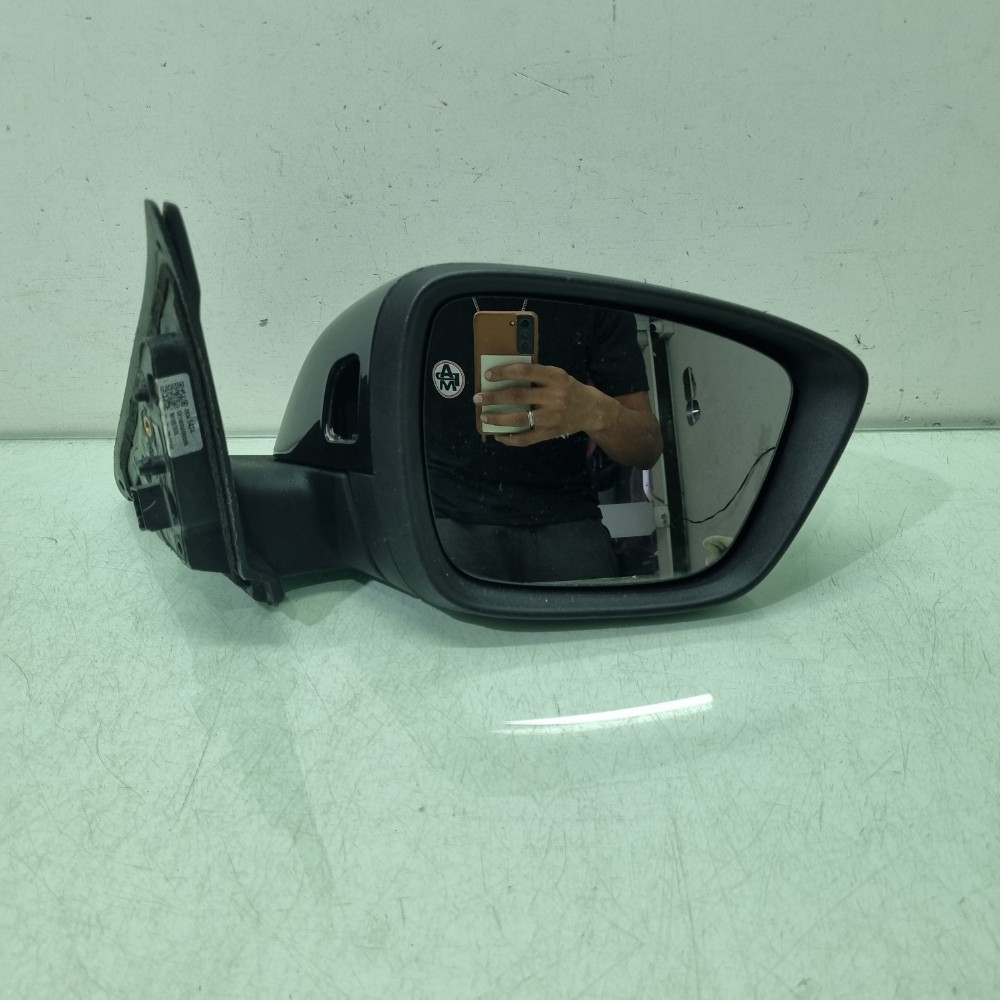 Retrovisor Esquerdo Elétrico Chevrolet Tracker 2020/2024 7