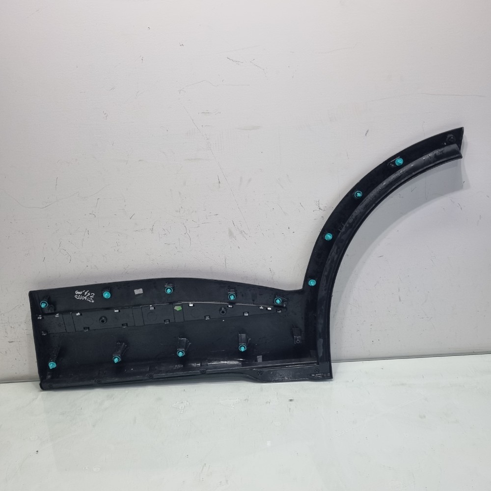 Friso Da Porta Direita Caoa Chery Tiggo 7 Pro 20222025 Orig 4
