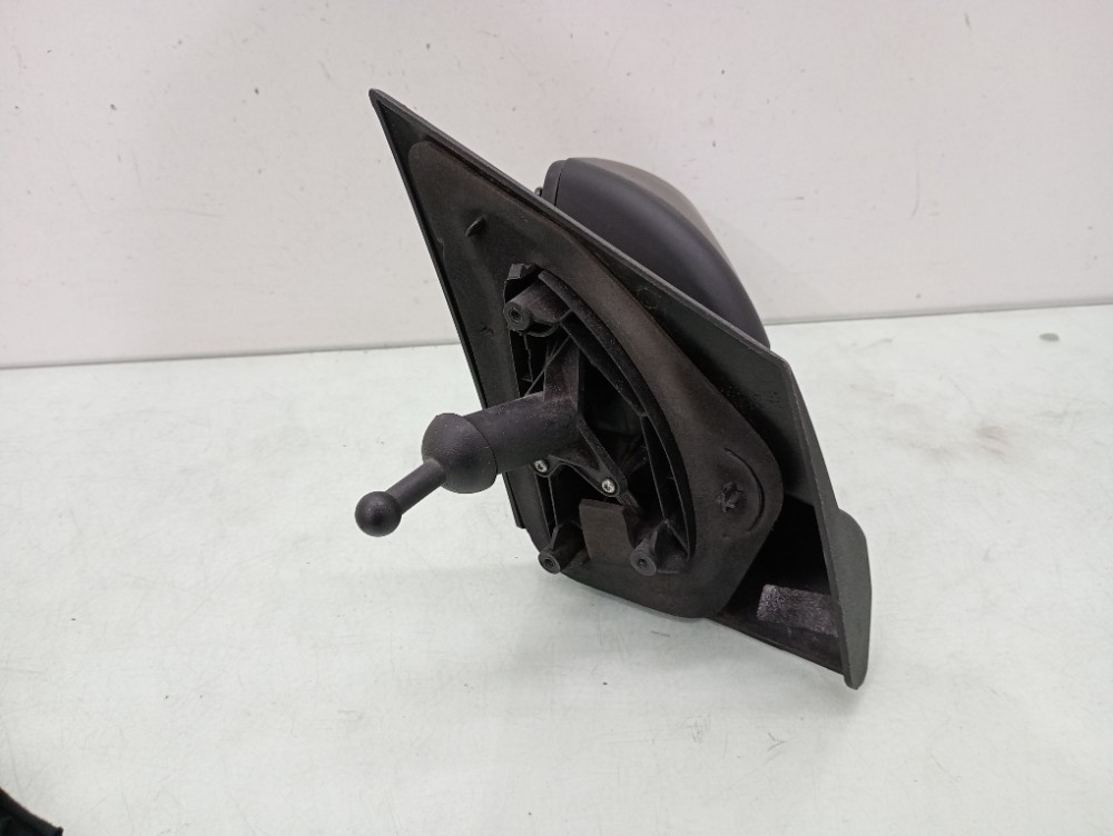 Retrovisor Esquerdo Manual Chevrolet Onix 2012/2019 Recup 3