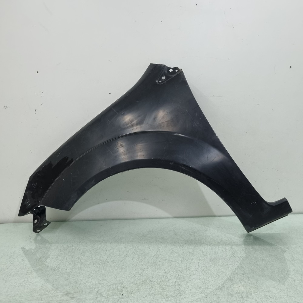 Para-Lama Esquerdo novo Original Ford Fiesta 2003/2007