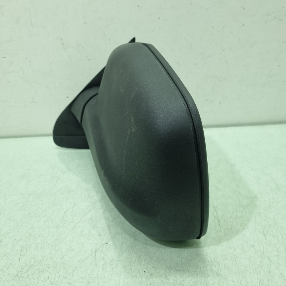 Retrovisor Esquerdo Elétrico Jeep Grand Cherokee 2005/2009 3