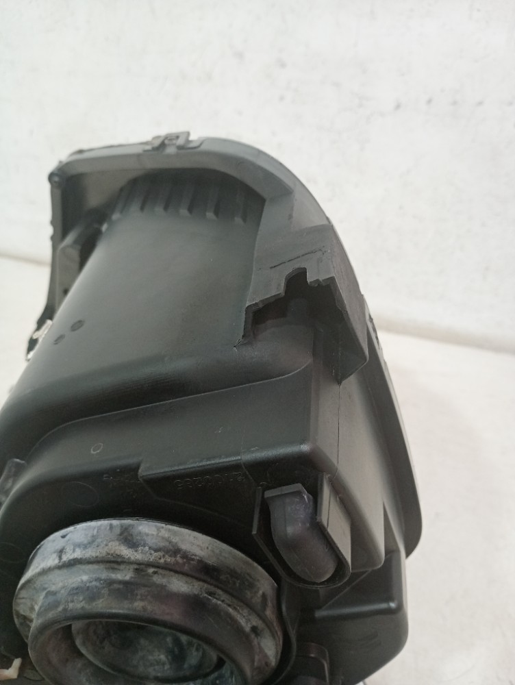 Farol esquerdo CITROEN C3 LED 2023/2025 9