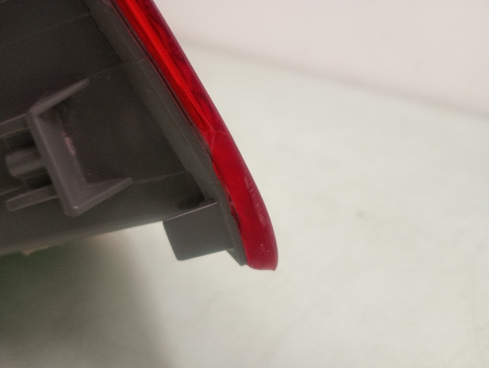 Lanterna Direita Hb20 Sedan Compatível 2012/2019 Recuperado 7