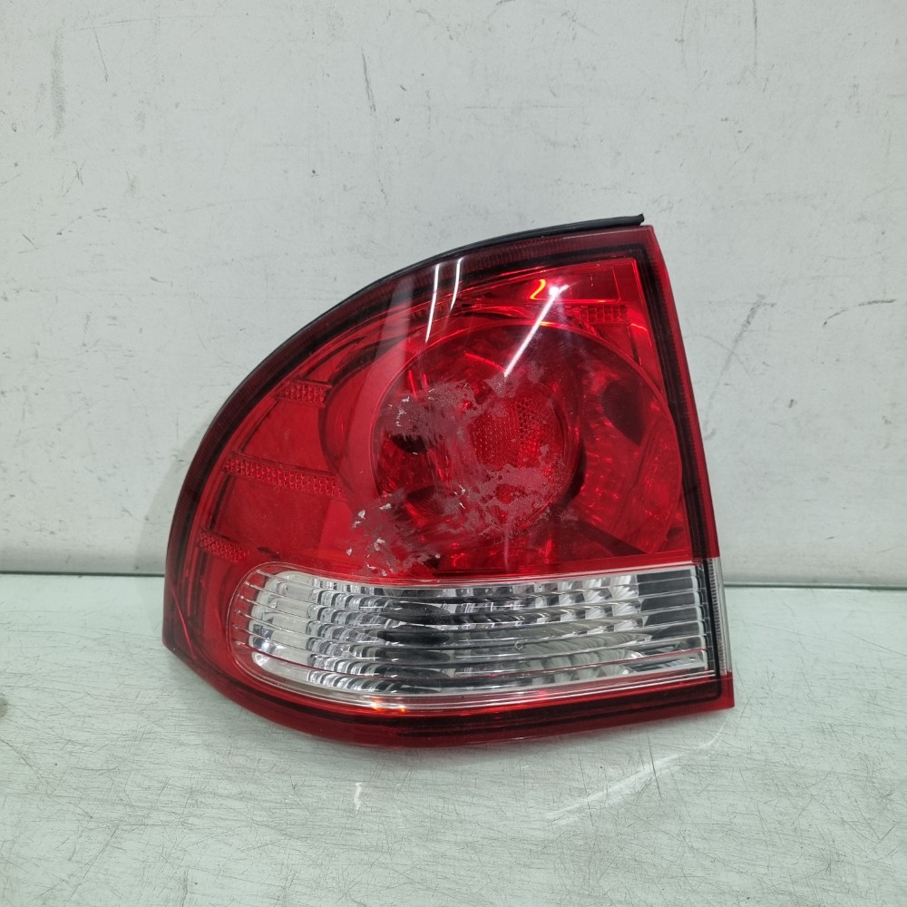 Lanterna Esq Chevrolet Classic 2011/2014 Rec Esquerdo/motorista