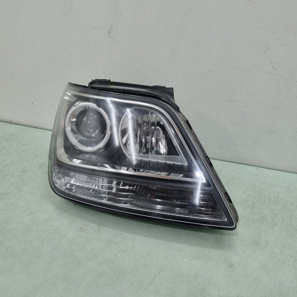 Farol Lado Direito Kia Mohave 2009/2015 Recuperado Original Direito/passageiro 2