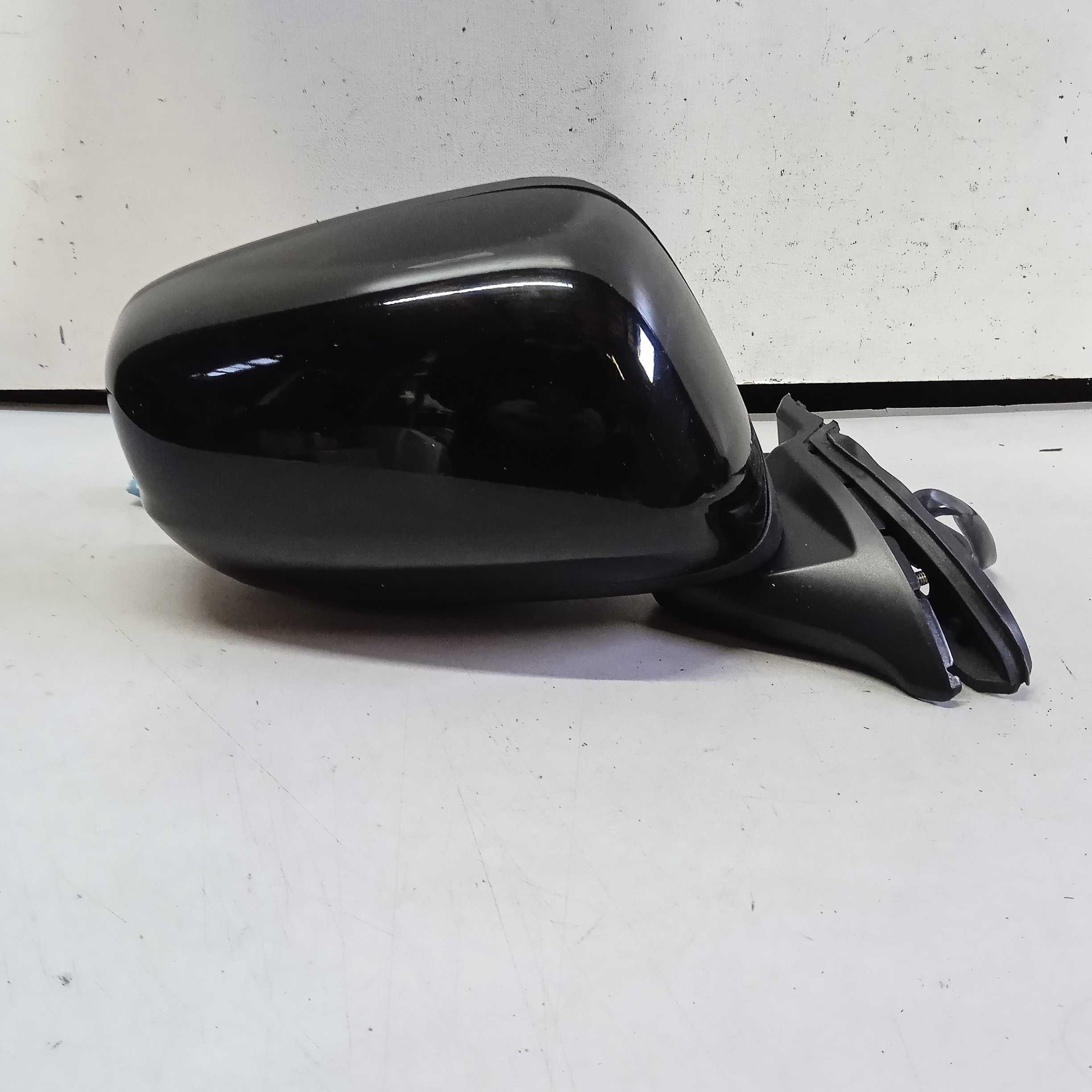 Retrovisor Direito Eletr. Honda Fit Ano 2009/2013 Rec Ori 3
