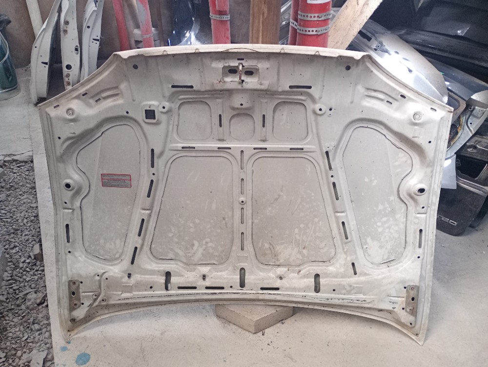 Capo Ford Courier 2001/2005 2