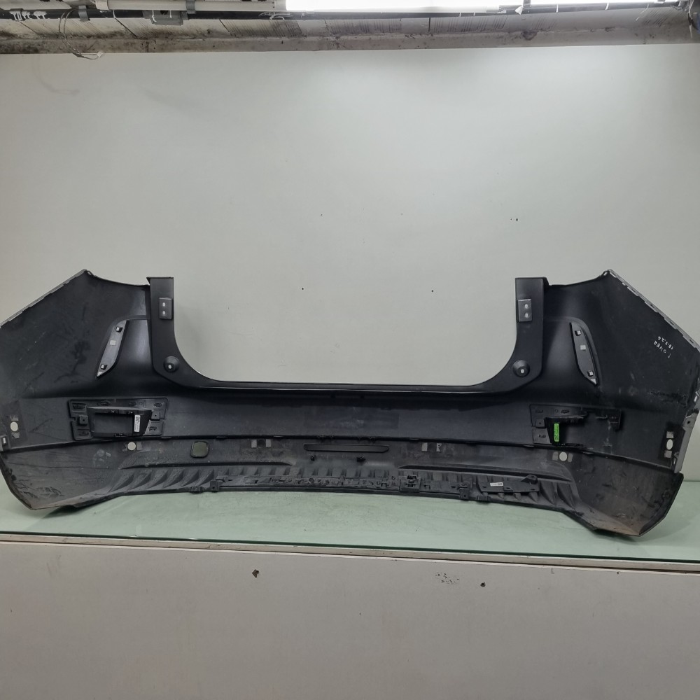 Parachoque Traseiro Gwm Haval H6 2022/2024 Usado E Original. 5