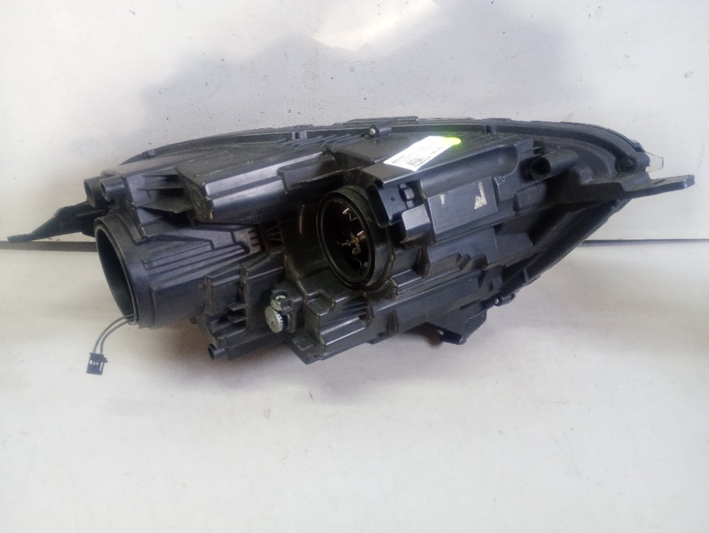Farol Dianteiro Esquerdo Xenon Do Ford Ecosport 2017/2021 Esquerdo/motorista 4