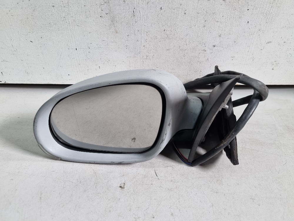 Retrovisor Elétrico Esquerdo Volkswagen Jetta 2006/2010 1