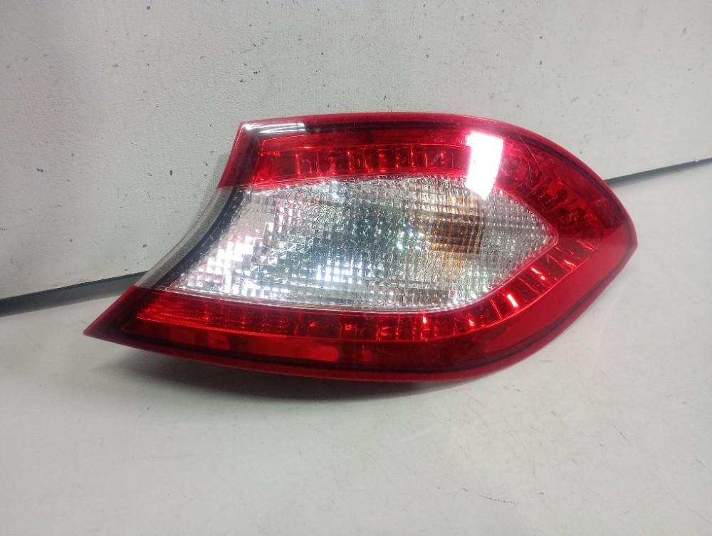 Lanterna Direita Chery Cielo Hatch 2010/2014 Recuperada 2