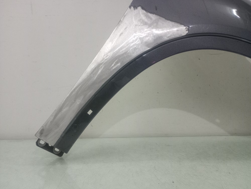 Paralama Direito Mercedes Gla 2014/2020 Recuperado Cinza 2