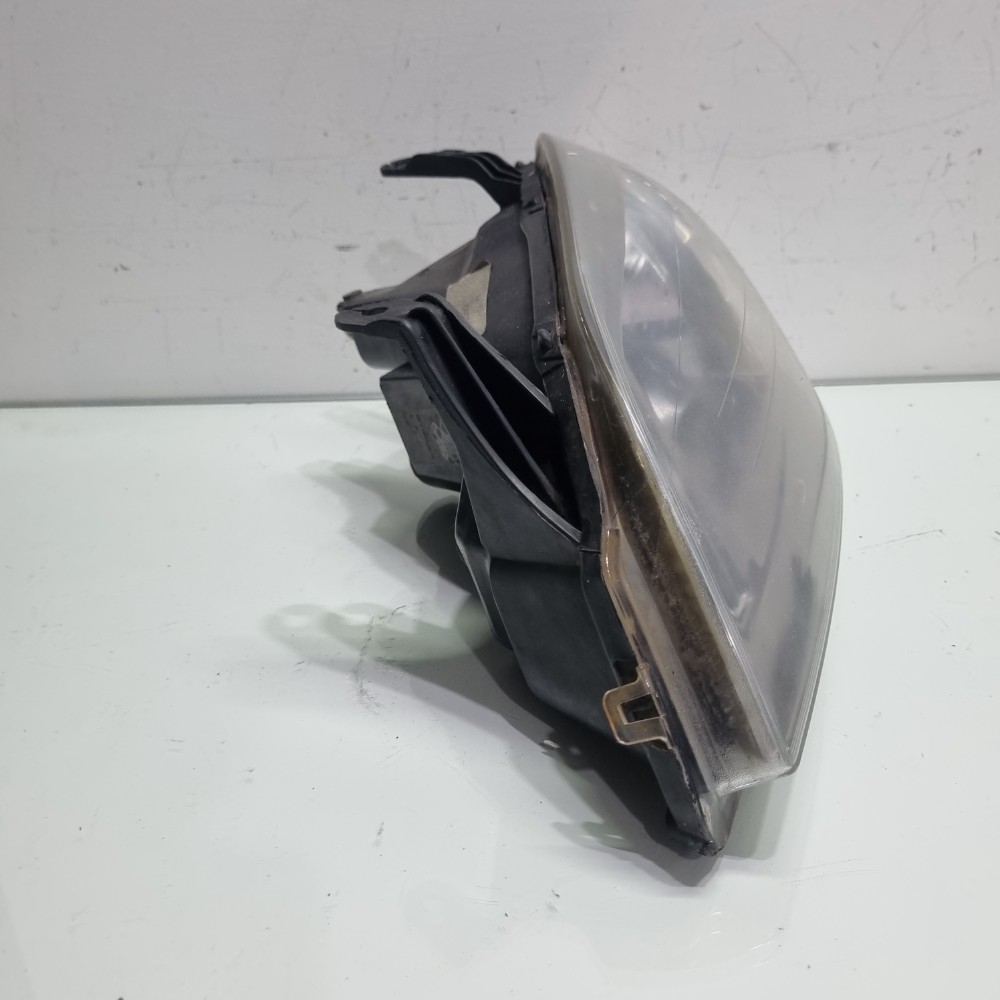 Farol Esquerdo Chevrolet Celta 2007/2016 Recuperado Esquerdo/motorista 2