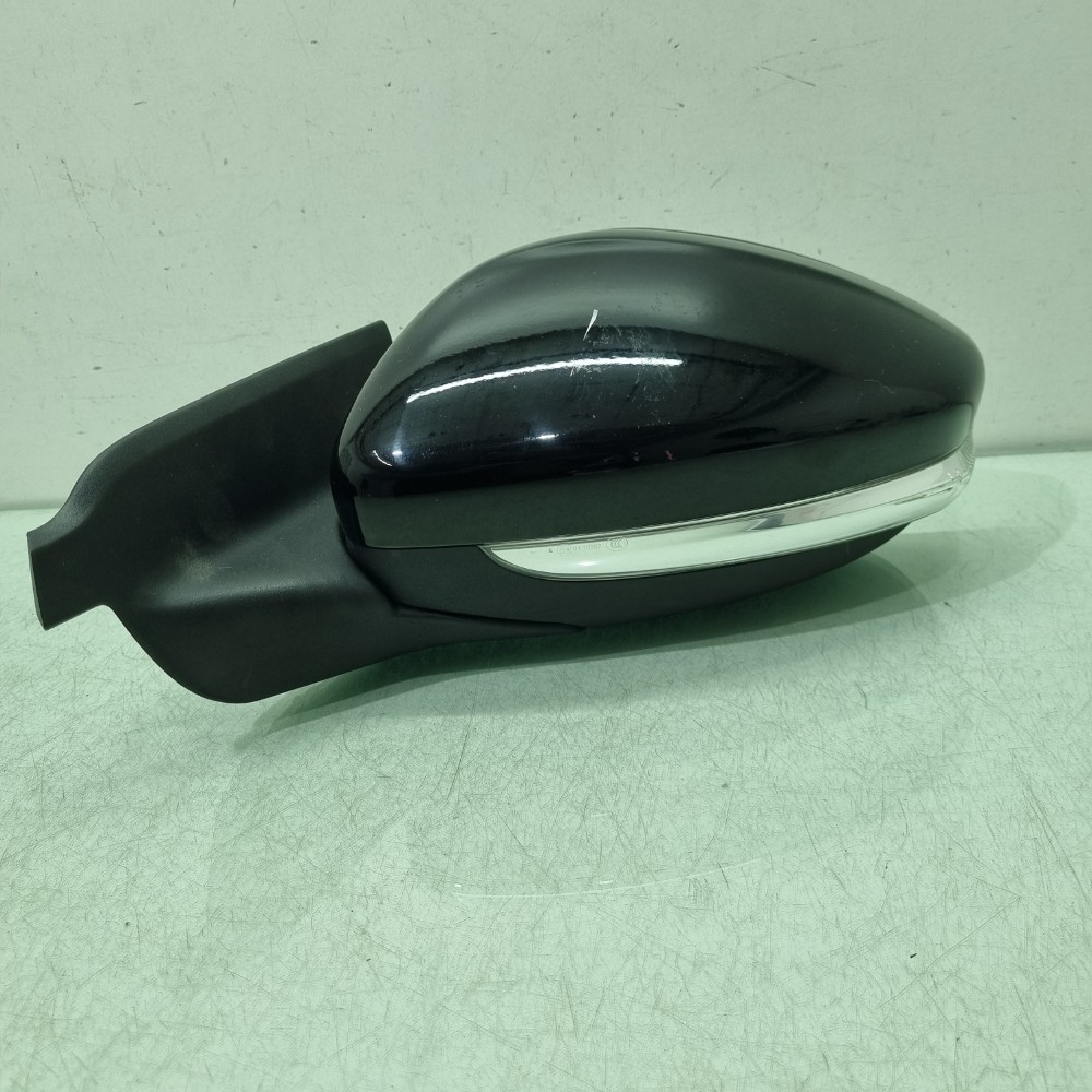 Retrovisor Esquerdo Elétrico C/pisca Citroën C4 Cactus 18/24 5