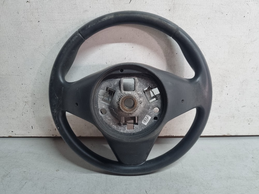 Volante Fiat Uno drive 2016/2021 semi-novo original 3