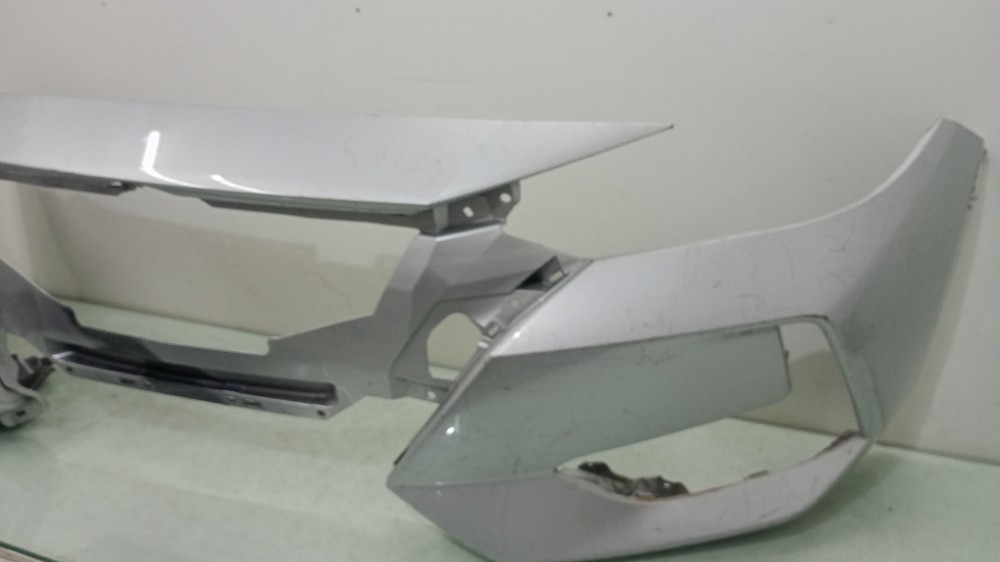 Para-choque Dianteiro Recuperado Nissan Sentra 2022/2024 Ori 5