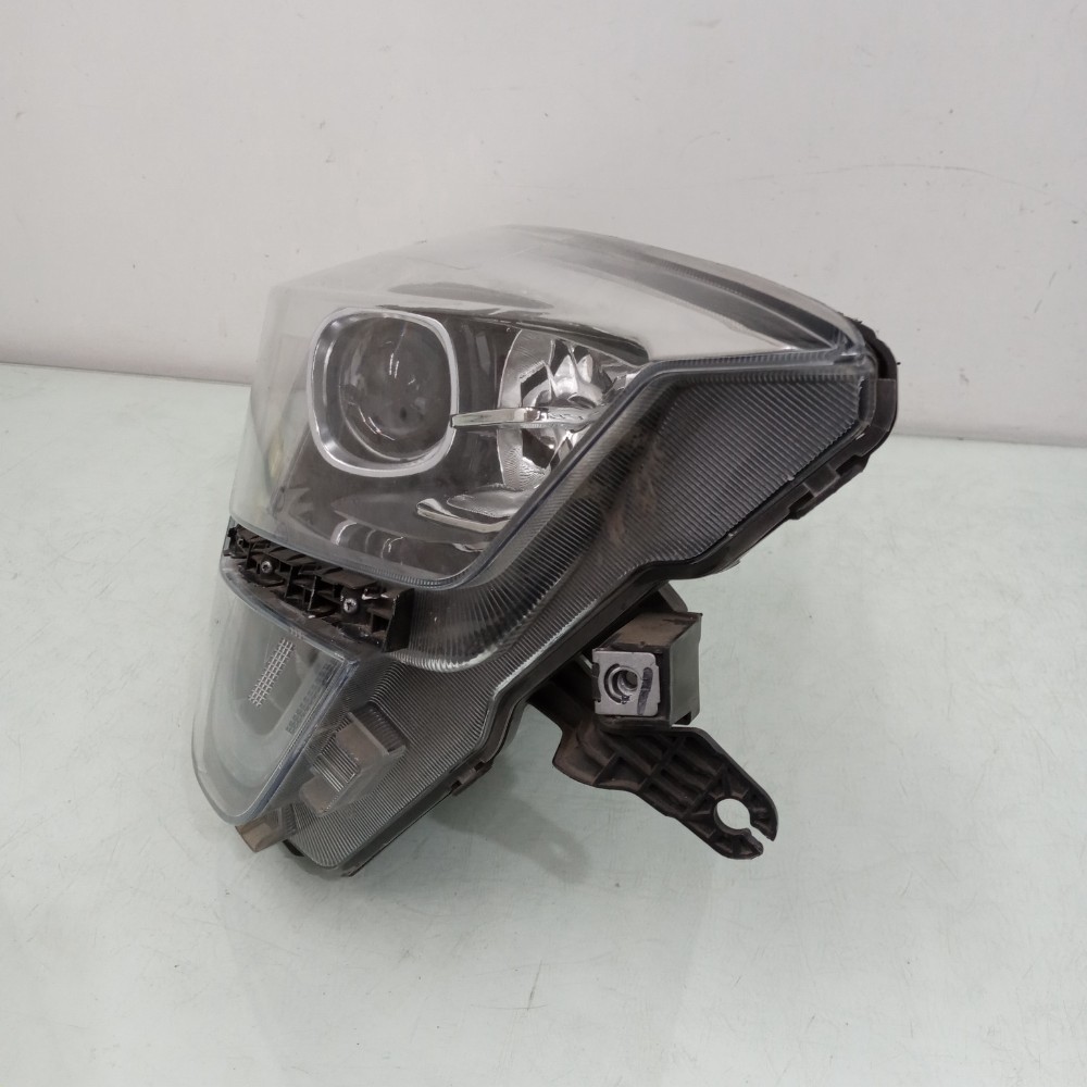 Farol Direito Toyota Tiggo 2 2020 / 2023 Recuperado Direito/passageiro 3