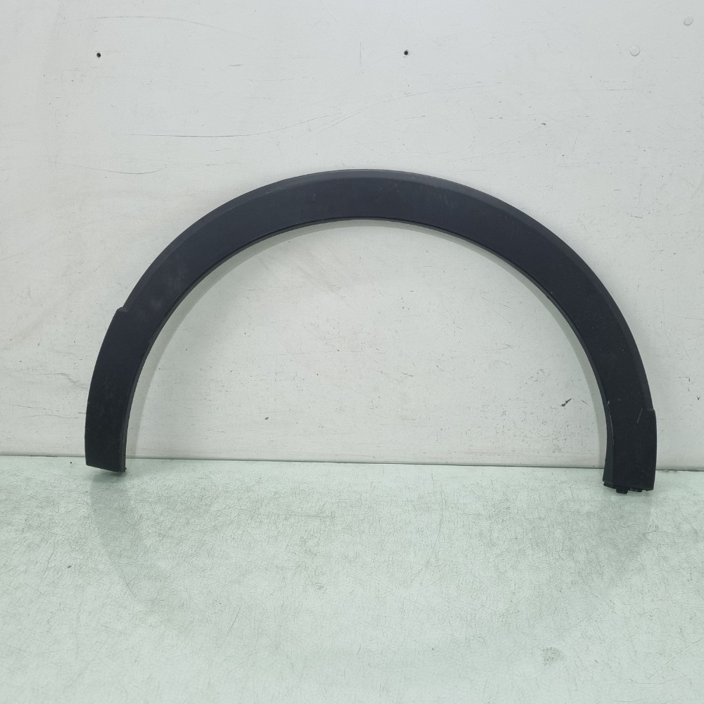 Moldura Lateral Tras Dir Nova Vw T-cross 2020/2025 Original