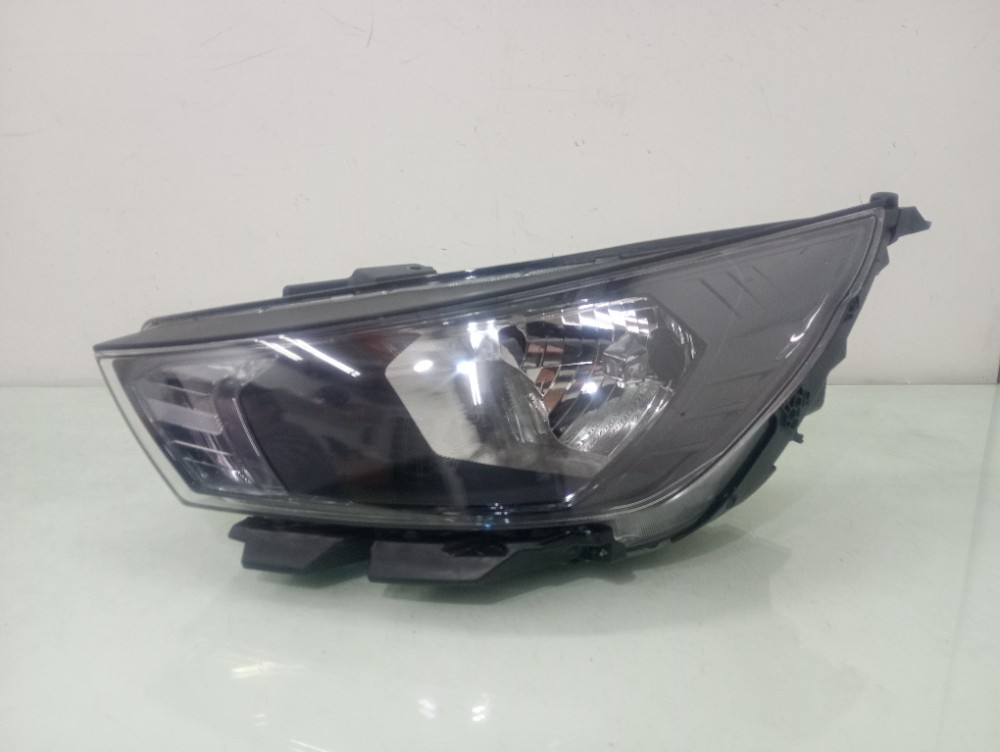 Farol Esquerdo Hyundai Hb20 2023 / 2025 Recuperado Original 1