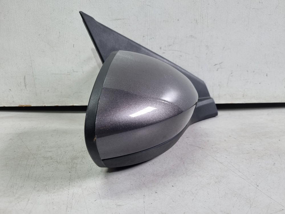 Retrovisor Direito Manual Fiat Argo 2017/2025 2